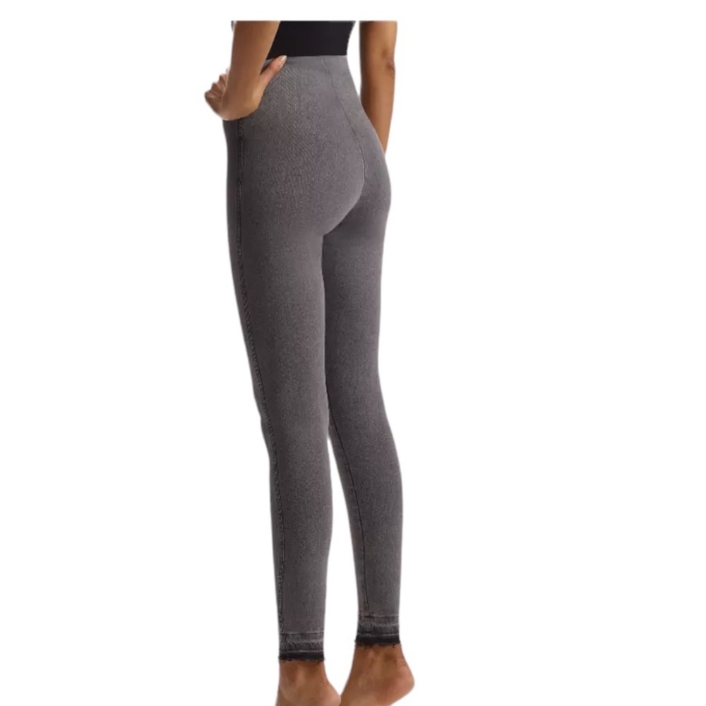 Commando All Day Perfect Control Denim Leggings - image 2